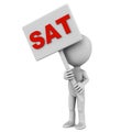 Sat