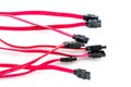 SATA cables