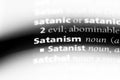 satanism