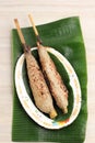 Sate Bandeng Serang Banten