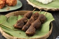 Sate Kentang Cirebon for Nasi Jamblang