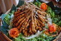 Sate Lilit