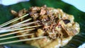 Sate Padang