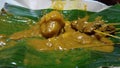 Sate Padang west sumatera beef satay