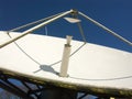 Satelite broadcast dish