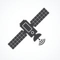 Satellite icon