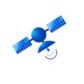 Satellite icon