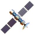 Satellite