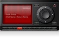 Satellite Radio Receiver Royalty Free Stock Photo