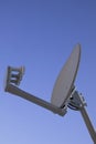 Satellite TV Dish