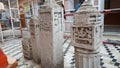 Sati Stones of Shivad, Rajasthan