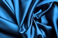 Satin background. Royalty Free Stock Photo