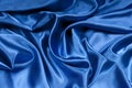 Satin in Blue Series