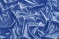 Satin fabric