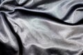 Satin material for backgrounds in image procesing