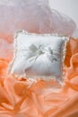 Satin Pillow