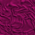 Satin Seamless and Tileable Texture Royalty Free Stock Photo