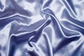 Satin silk fabric as background Royalty Free Stock Photo