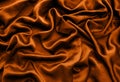 Satin Royalty Free Stock Photo