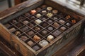 Sweet Temptations: Indulge in Chocolate Candies