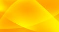 Saturated yellow and orange background. Vector pattern Royalty Free Stock Photo