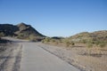 Saturday Morning at Dreamy Draw Recreation Area, Phoenix, Arizona