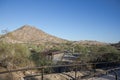 Saturday Morning at Dreamy Draw Recreation Area, Phoenix, Arizona