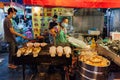 Saturday Night Market, Chiang Mai, Thailand