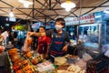 Saturday Night Market, Chiang Mai, Thailand