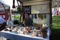 fair of san giuseppe 2024 middle ages in cernusco sul naviglio - MI - Italy Royalty Free Stock Photo