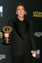 2024 Saturn Awards Royalty Free Stock Photo