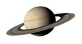 Saturn