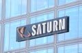 Saturn electronics chain store Germany