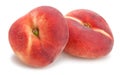 Saturn peach