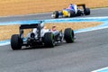 Sauber MotorSport F1 Team, Felipe Nasr, 2015