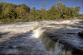 Sauble Beach Falls