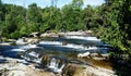 Sauble falls