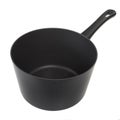 Saucepan Royalty Free Stock Photo