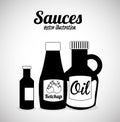 Sauces design