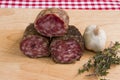 Saucisson