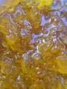 Saucy gems and juice dab concentrates extracts