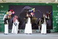 Saudi culture week in Russia.