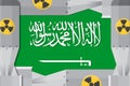 Saudi nuclear program accelerates