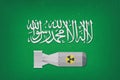 Saudi nuclear program accelerates