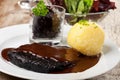 Sauerbraten