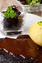 sauerbraten meat