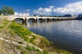 Saumur, Pays-de-la-Loire, France