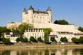 Saumur, Pays-de-la-Loire, France