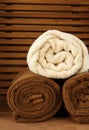 Sauna towels