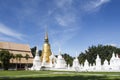 Saundok temple in Chiangmai, Thailand